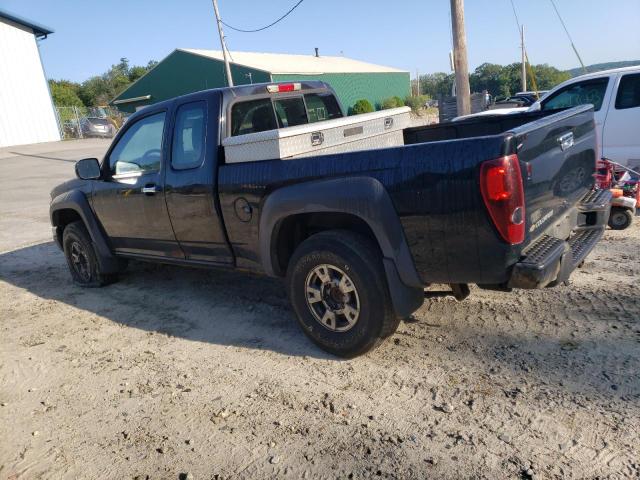 Photo 2 from auction – 2012 CHEVROLET COLORADO L with VIN 1GCJTCF93C8104653