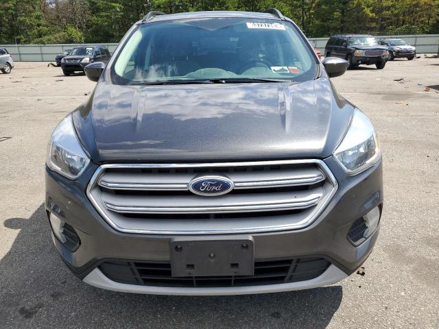 Photo 5 from auction – 2018 FORD ESCAPE SE with VIN 1FMCU0GD4JUB76145