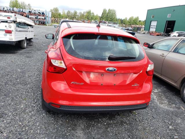 Снимка 6 от търг – 2013 FORD FOCUS SE с VIN 1FADP3K2XDL191322
