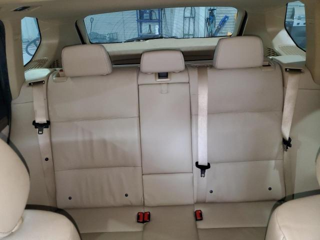 Photo 10 from auction – 2013 BMW X3 XDRIVE2 with VIN 5UXWX9C57D0A17323