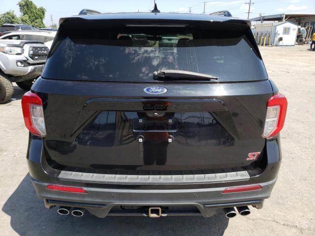 Photo 6 from auction – 2020 FORD EXPLORER S with VIN 1FM5K8GC7LGA06044