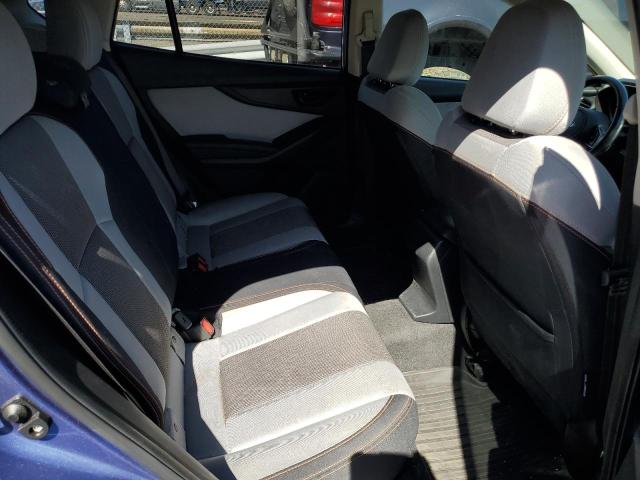 Photo 11 from auction – 2020 SUBARU CROSSTREK with VIN JF2GTAEC3LH239208