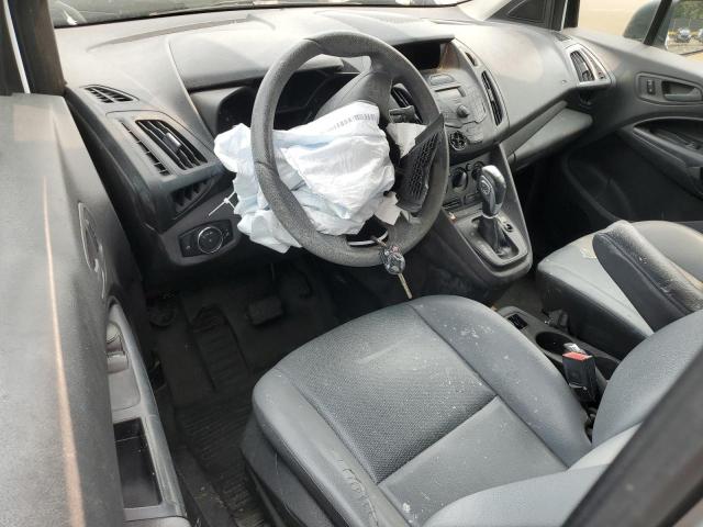 Photo 8 from auction – 2015 FORD TRANSIT CO with VIN NM0LS7E7XF1184000
