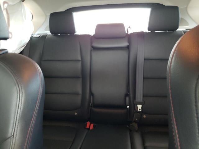 Photo 10 from auction – 2016 MAZDA CX-5 GT with VIN JM3KE2DY7G0770106
