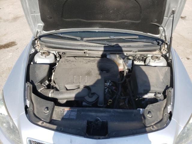 Photo 11 from auction – 2012 CHEVROLET MALIBU 1LT with VIN 1G1ZC5E01CF200674