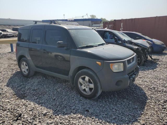 Photo 4 from auction – 2004 HONDA ELEMENT EX with VIN 5J6YH28504L030119