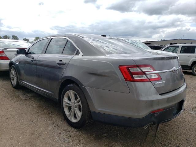 Photo 2 from auction – 2013 FORD TAURUS SEL with VIN 1FAHP2H85DG198534