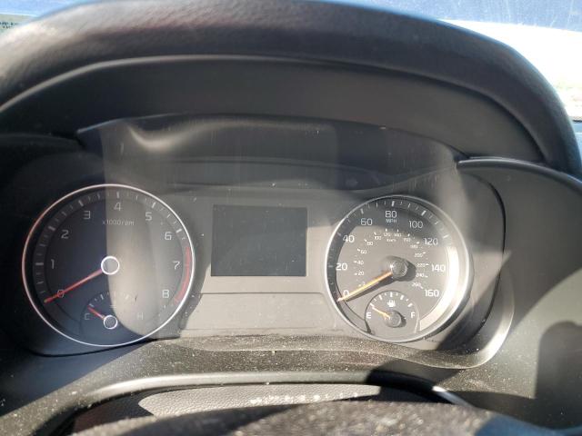 Photo 9 from auction – 2020 KIA FORTE FE with VIN 3KPF24AD9LE143246