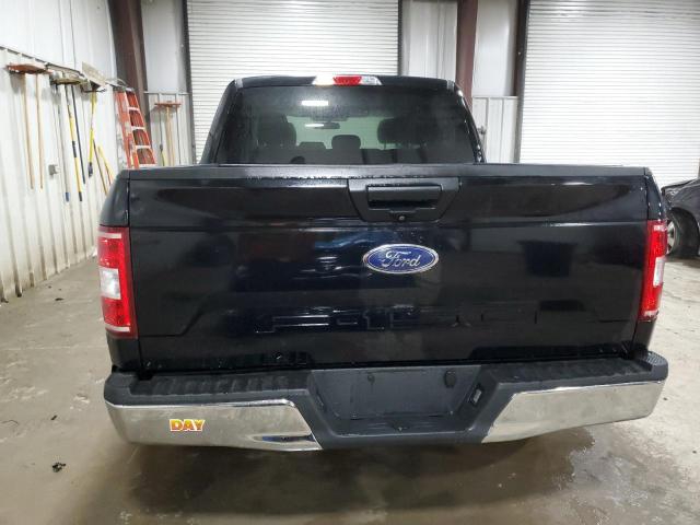 Zdjęcie 6 z aukcji – 2018 FORD F150 SUPER z VIN 1FTEW1EB4JFD13894
