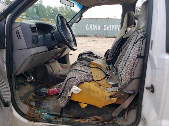 Photo 7 from auction – 1999 FORD F250 SUPER with VIN 1FDNF20L6XEE36869