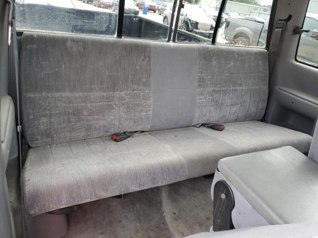 Photo 10 from auction – 1997 DODGE RAM 2500 with VIN 3B7KF23D7VM569644
