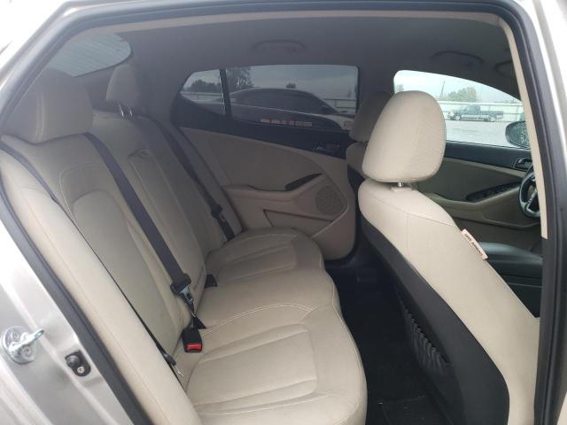 Photo 10 from auction – 2011 KIA OPTIMA LX with VIN KNAGM4A71B5164608