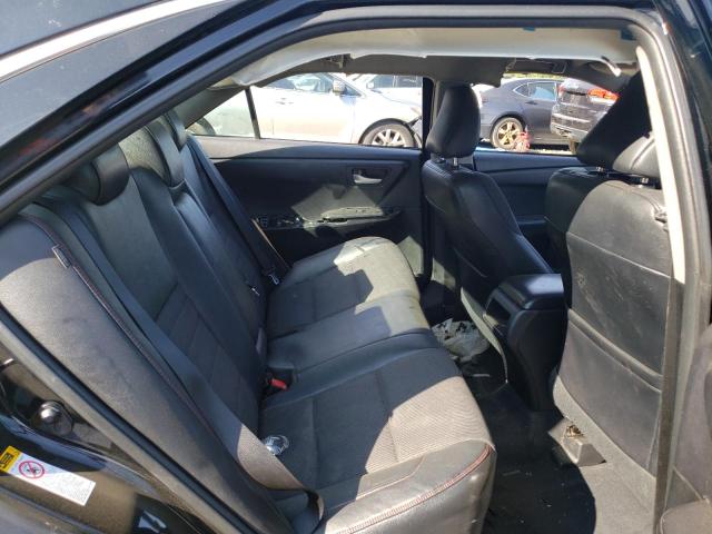 Photo 10 from auction – 2016 TOYOTA CAMRY LE with VIN 4T1BF1FK9GU222153