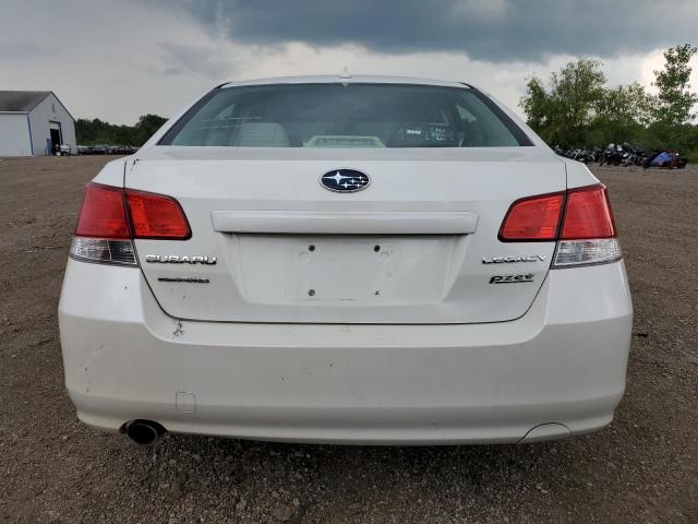Photo 6 from auction – 2014 SUBARU LEGACY 2.5 with VIN 4S3BMBC68E3005834
