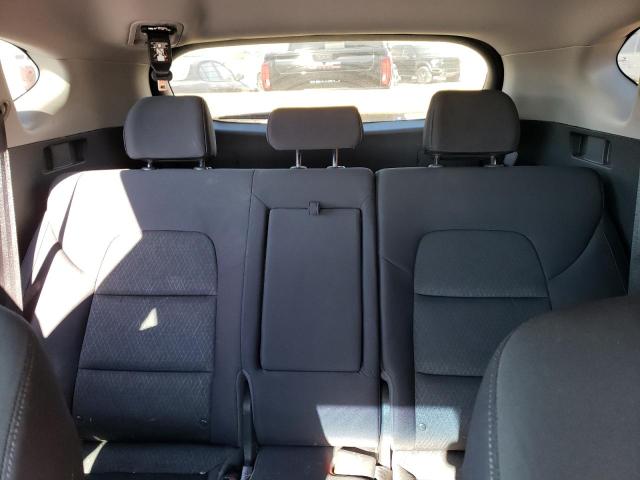 Photo 10 from auction – 2016 HYUNDAI TUCSON LIM with VIN KM8J33A44GU127976