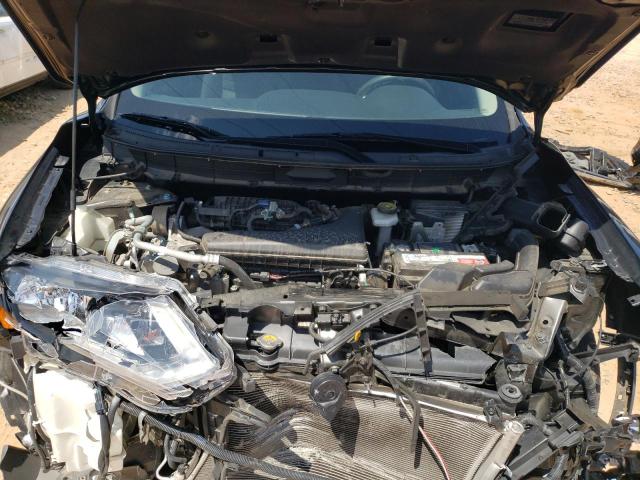 Photo 11 from auction – 2019 NISSAN ROGUE S with VIN KNMAT2MT8KP542498