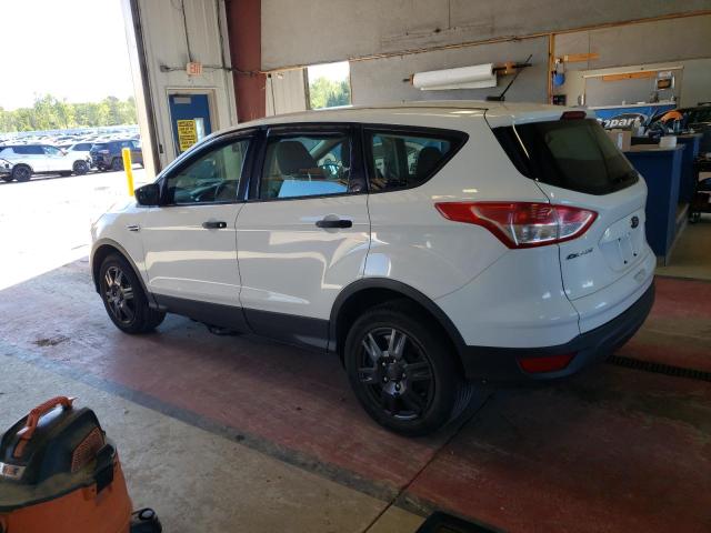 Photo 2 from auction – 2013 FORD ESCAPE S with VIN 1FMCU0F7XDUB69507