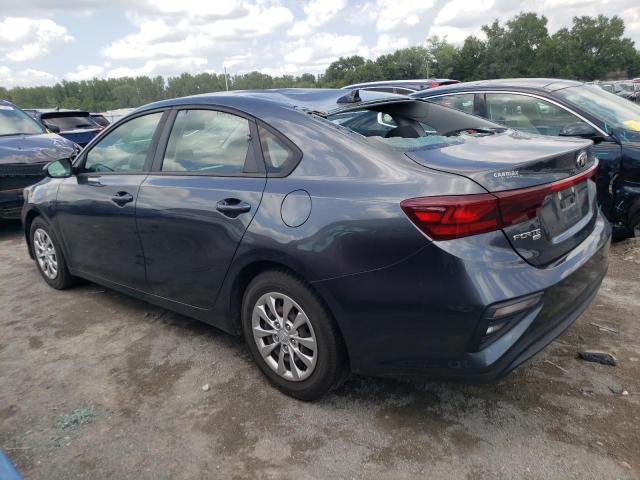 Photo 2 from auction – 2019 KIA FORTE FE with VIN 3KPF24AD6KE005355