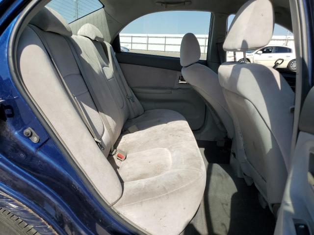 Photo 10 from auction – 2007 KIA SPECTRA EX with VIN KNAFE122675469037