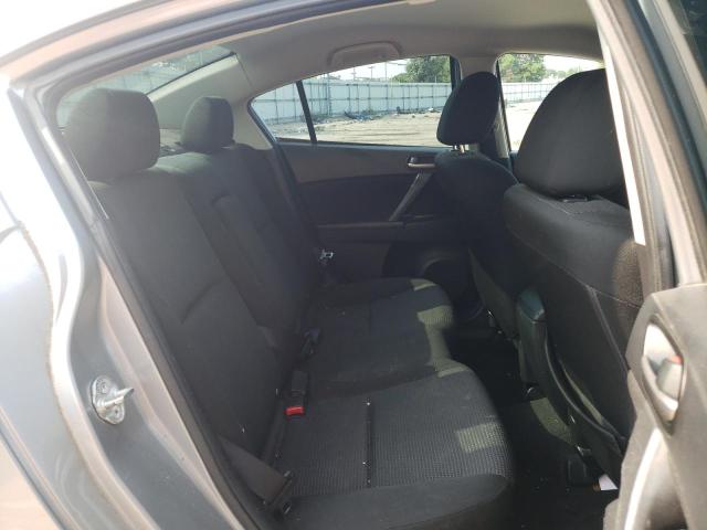 Снимка 10 от търг – 2012 MAZDA 3 I с VIN JM1BL1V7XC1694884