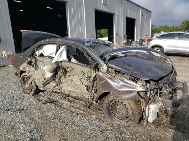 Photo 4 from auction – 2013 TOYOTA COROLLA BA with VIN 2T1BU4EE4DC936594