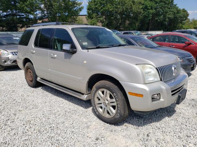 Photo 4 from auction – 2006 MERCURY MOUNTAINEE with VIN 4M2EU48866UJ10946