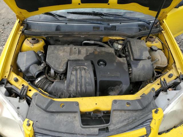 Photo 11 from auction – 2007 CHEVROLET COBALT LS with VIN 1G1AK15F077388150