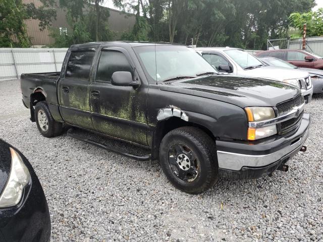 Photo 4 from auction – 2004 CHEVROLET SILVERADO with VIN 2GCEK13T741315612