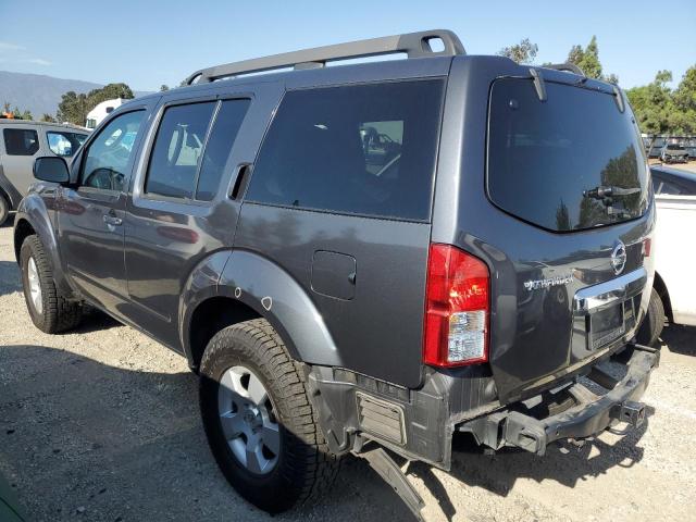 صورة رقم 2 من المزاد - 2012 NISSAN PATHFINDER مع VIN 5N1AR1NN0CC608409