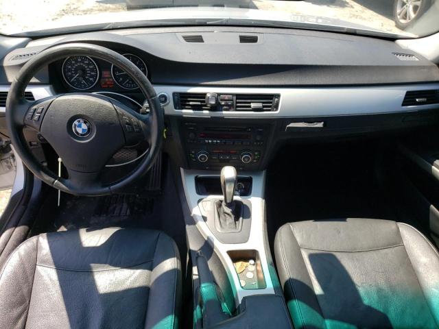 Photo 8 from auction – 2007 BMW 328 I with VIN WBAVA33577PG50389