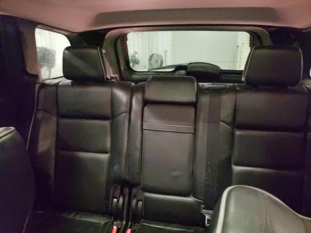 Photo 10 from auction – 2012 JEEP GRAND CHER with VIN 1C4RJFCG6CC263743