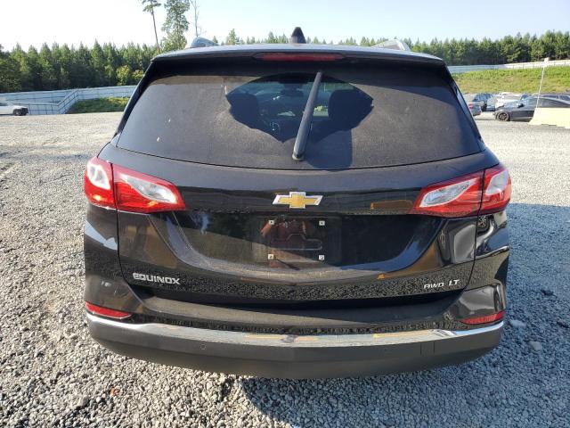 Photo 6 from auction – 2018 CHEVROLET EQUINOX LT with VIN 2GNAXSEV8J6233107