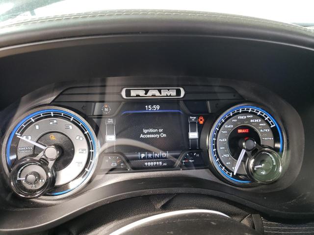 Photo 9 from auction – 2019 RAM 1500 LIMIT with VIN 1C6RREHTXKN771457