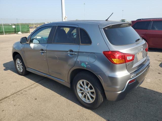 Фото 2 с аукциона – 2011 MITSUBISHI OUTLANDER с VIN JA4AP3AUXBZ004178