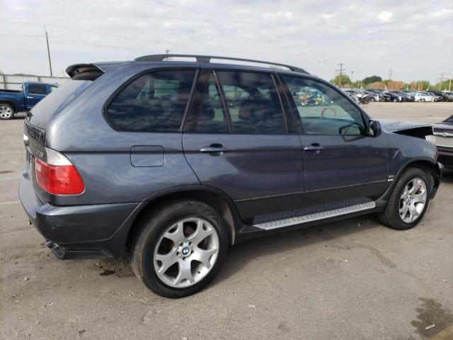 Снимка 3 от търг – 2002 BMW X5 3.0I с VIN 5UXFA53512LP46470