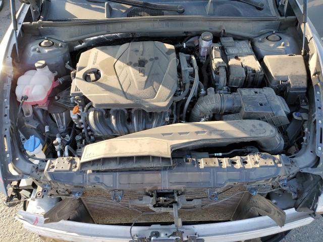 Photo 11 from auction – 2021 HYUNDAI SONATA SE with VIN 5NPEG4JA9MH127614