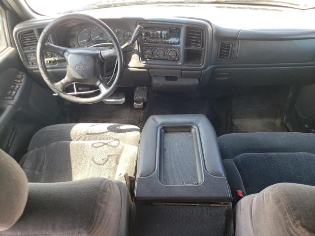 Photo 8 from auction – 2002 CHEVROLET SILVERADO with VIN 1GCHC23G12F104835