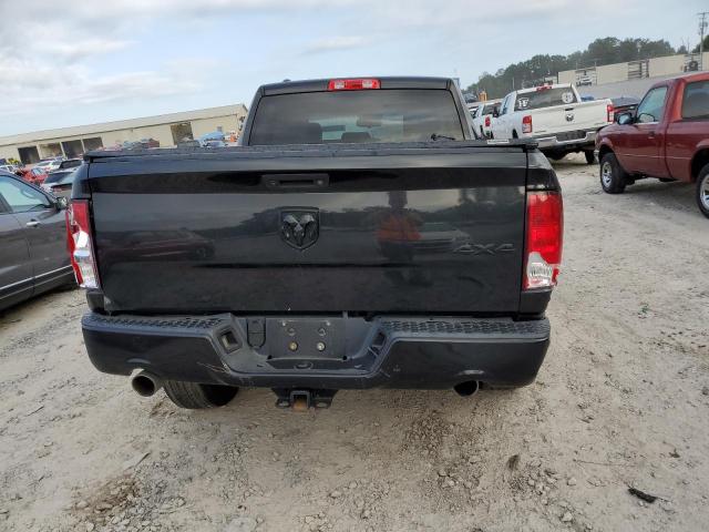 Photo 6 from auction – 2016 RAM 1500 ST with VIN 1C6RR7FT4GS167166