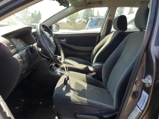 Photo 7 from auction – 2007 TOYOTA COROLLA with VIN 1NXBR32EX7Z836793