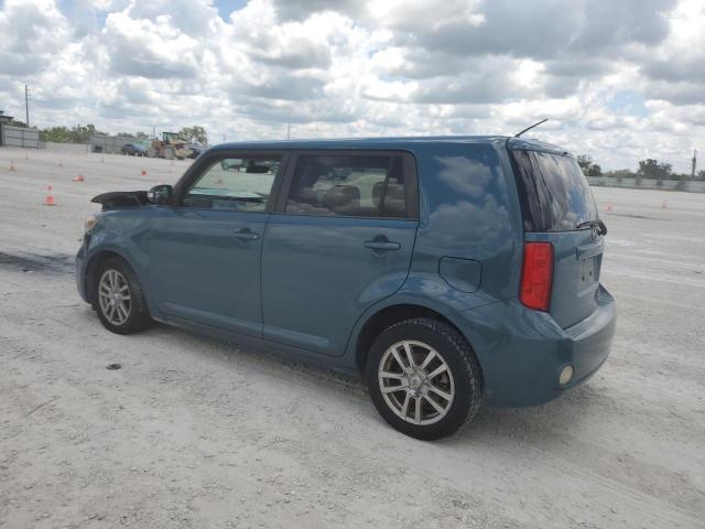 Фото 2 с аукциона – 2008 SCION XB с VIN JTLKE50E781038211