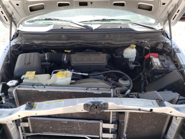 Photo 11 from auction – 2008 DODGE RAM 1500 S with VIN 1D7HA18N78S616774