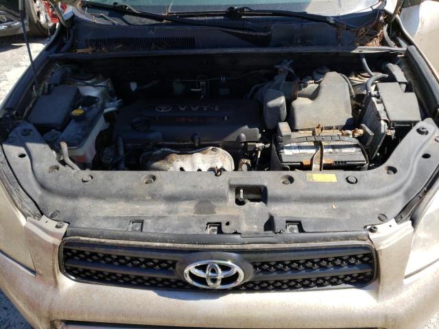 Photo 11 from auction – 2007 TOYOTA RAV4 with VIN JTMBD33V276039976