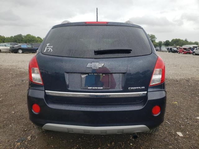 Photo 6 from auction – 2014 CHEVROLET CAPTIVA LT with VIN 3GNAL3EK4ES649329