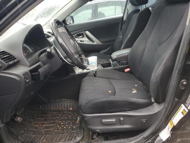 Photo 7 from auction – 2011 TOYOTA CAMRY BASE with VIN 4T1BF3EKXBU689670