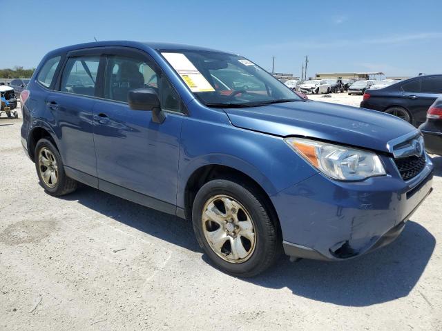 Photo 4 from auction – 2014 SUBARU FORESTER 2 with VIN JF2SJAAC7EH486059