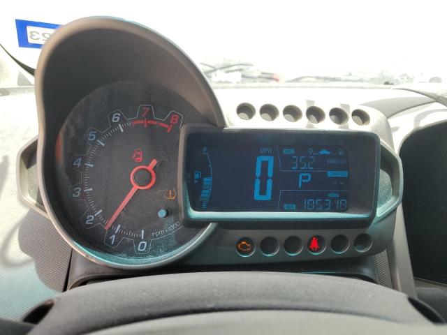 Photo 9 from auction – 2015 CHEVROLET SONIC LTZ with VIN 1G1JE6SB4F4211770