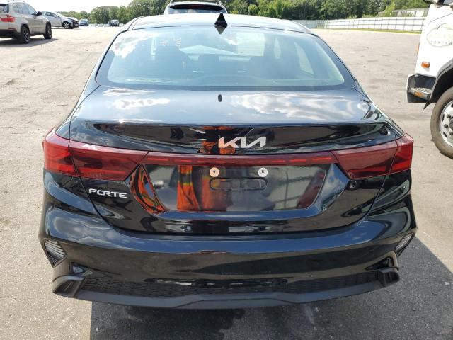 Photo 6 from auction – 2022 KIA FORTE FE with VIN 3KPF24AD9NE453416