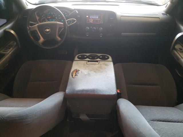 Photo 8 from auction – 2007 CHEVROLET SILVERADO with VIN 2GCEC19C071610933