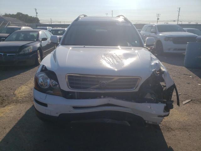 Photo 5 from auction – 2010 VOLVO XC90 3.2 with VIN YV4982CZ2A1535586