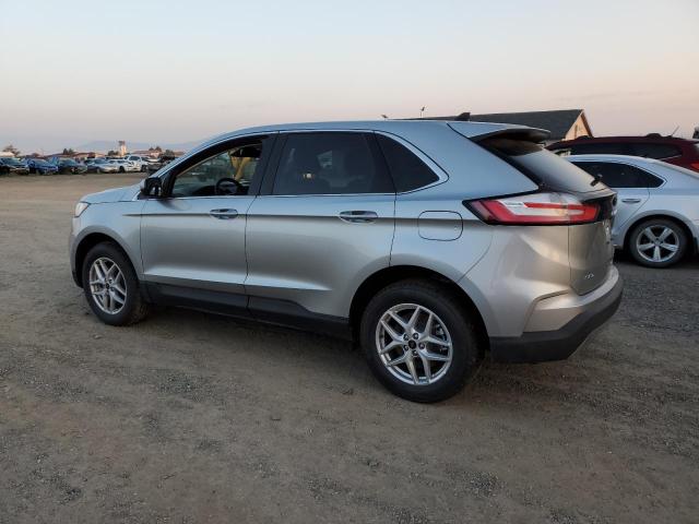 Photo 2 from auction – 2023 FORD EDGE SEL with VIN 2FMPK4J94PBA38770